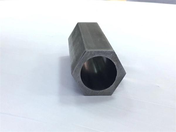 六角無縫鋼管開裂原因是什么？
